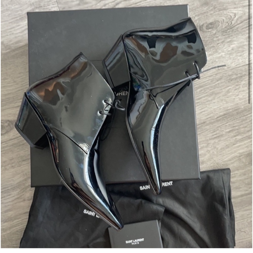Authentic YSL - Picture 4 of 8